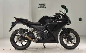 HONDA CBR250R GEN 3 MC41