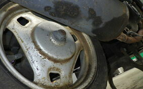 SUZUKI ADDRESS V50 Gen.2 CA44A