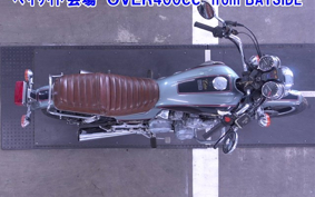 HONDA CB750 CUSTOM