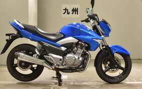 SUZUKI GSR250 GJ55D