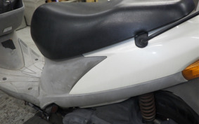 SUZUKI ADDRESS V125 G CF46A