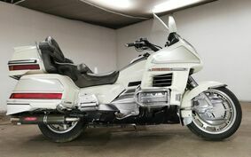 HONDA GL1500 GOLD WING SE 1990 SC22