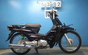 HONDA DREAM 125 ND125M