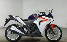 HONDA CBR250R MC41