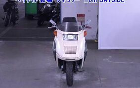 HONDA FUSION MF02