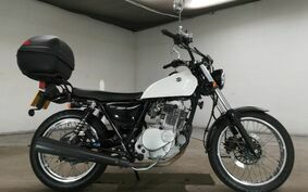 SUZUKI GRASS TRACKER NJ4BA