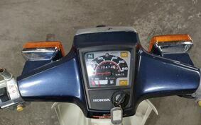 HONDA C50 SUPER CUB Custom AA01