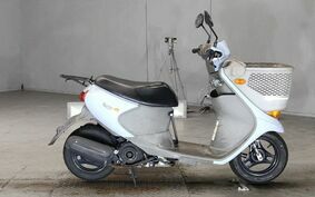 SUZUKI LET's 4 Basket CA43A