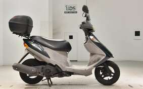 SUZUKI ADDRESS V125 G CF4EA