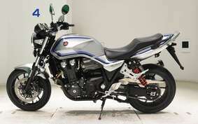 HONDA CB1300SF SUPER FOUR Gen. 3 2023 SC54