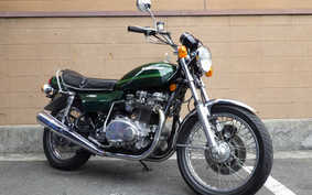 KAWASAKI Z750 T Type 1976 KZ750B