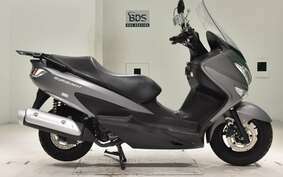 SUZUKI SKYWAVE 200 (Burgman 200) CH41A