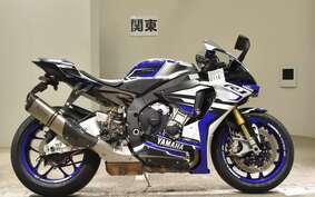 YAMAHA YZF-R1 M 2015 RN40