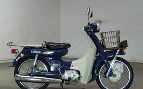 YAMAHA MATE 50 UA04J