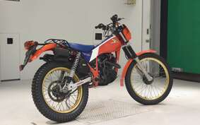 HONDA TLR200 MD09