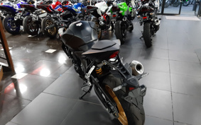 HONDA CB1000 HORNET SP 2025 SC86