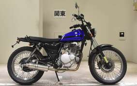 SUZUKI GRASS TRACKER Bigboy NJ4BA