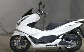 HONDA PCX 160 KF47