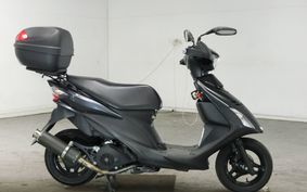 SUZUKI ADDRESS V125 S CF4MA