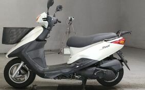 YAMAHA AXIS 125 TREET SE53J