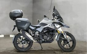 BMW G310GS 2022 0G31