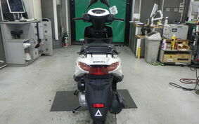 SUZUKI ADDRESS V125 DT11A