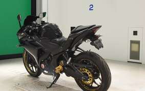 YAMAHA YZF-R25 A RG43J