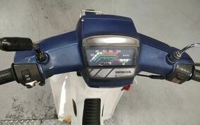 HONDA C100 SUPER CUB EX HA05