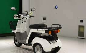 HONDA GYRO X TD02