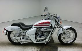 HONDA MAGNA 250 MC29