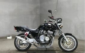 HONDA CB400SF 1992 NC31