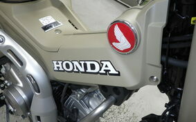 HONDA CT125 HUNTER CUB JA55