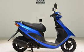 SUZUKI ADDRESS V50 Gen.2 CA44A