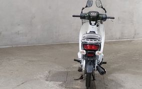 HONDA SUPER CUB50 AA04