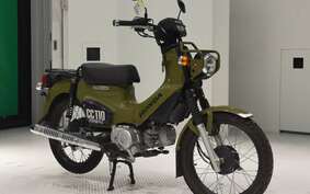 HONDA CROSS CUB 110 JA45