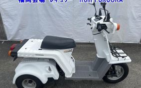 HONDA GYRO X TD01