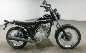 SUZUKI GRASS TRACKER BigBoy NJ4BA