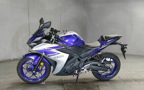 YAMAHA YZF-R25 RG10J