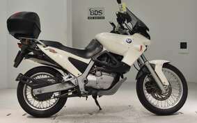 BMW F650GS 1996