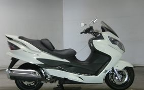 SUZUKI SKYWAVE 250 (Burgman 250) S CJ46A