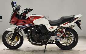 HONDA CB400 SUPER BOLDOR A 2014 NC42