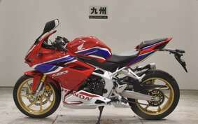 HONDA CBR250RR A MC51