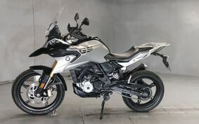 BMW G310GS 2017 0G02