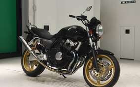 HONDA CB400SF VTEC Spec3 2004 NC39