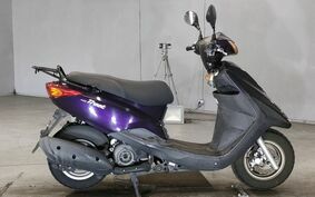 YAMAHA AXIS 125 TREET SE53J