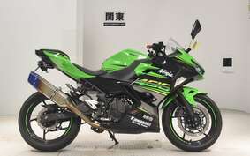 KAWASAKI NINJA 400 2018 EX400G