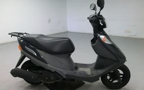 SUZUKI ADDRESS V125 G CF46A