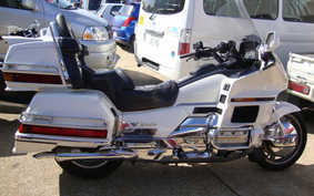 HONDA GL1500 GOLD WING SE ANNIVERSARY 1995 SC22