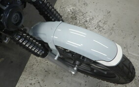 HONDA CROSS CUB 110 JA60