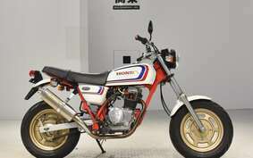 HONDA APE 100 HC07